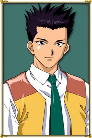 superMrW2's tweet photo. @AmiriLover アニメっていうかメインはゲームですけど
大神一郎少尉 https://t.co/uWb1u2RNyn