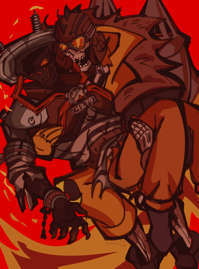 Kireamy_'s tweet photo. CAUGHT CHA!! 💀⚡️⚡️
#deadlock https://t.co/GgC4YCSp1u