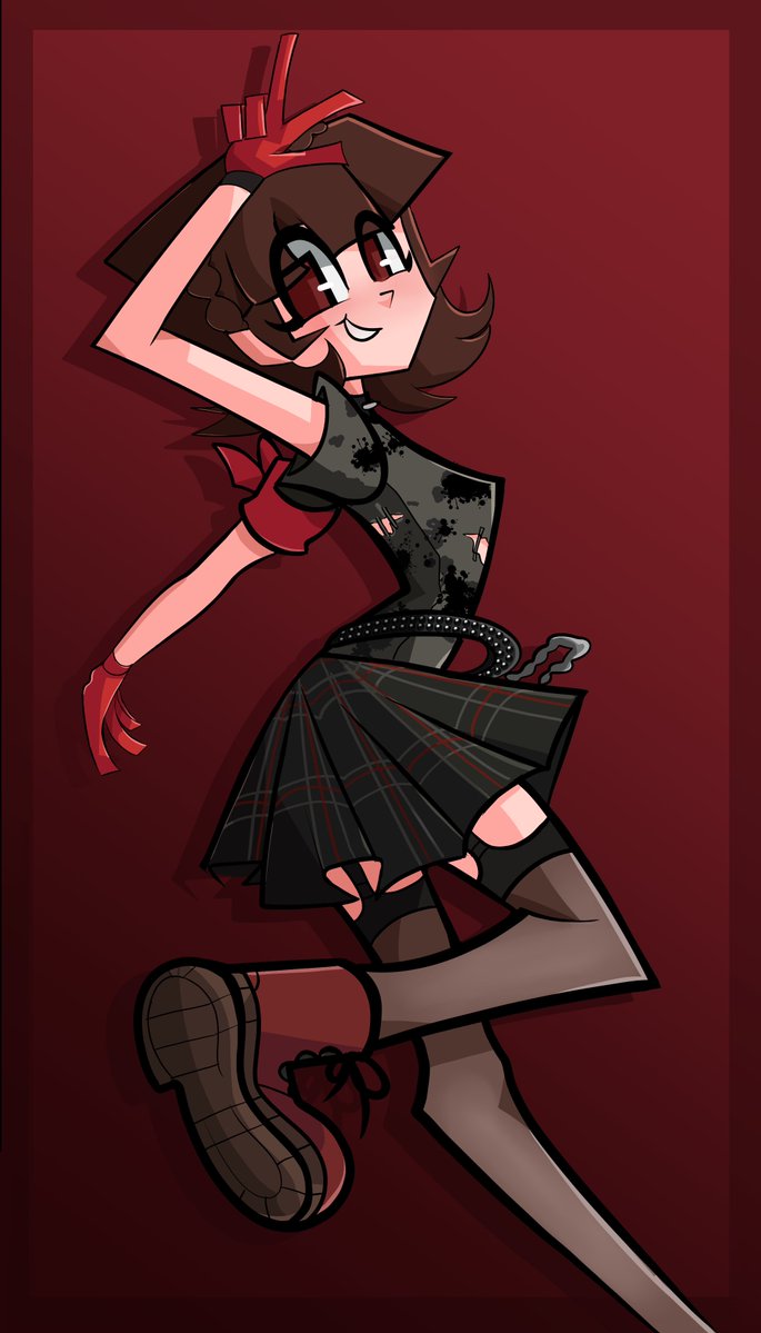 soisauciarchive's tweet photo. makoto in p5 dancing~ ! https://t.co/IyRnoNTw53