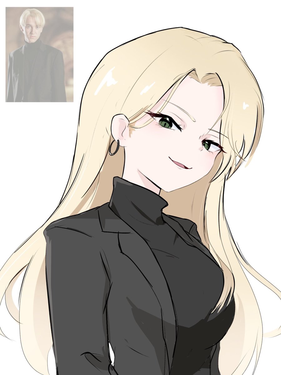 Da_nom369's tweet photo. 私服マルフォイ♀の供給を待ってます
よろしくお願いします https://t.co/1hGAwj9IIE