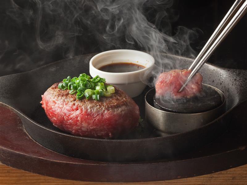 ningentomodati's tweet photo. 極みやのハンバーグに行きたいねぃ🥴 https://t.co/Ez1PmXaSur