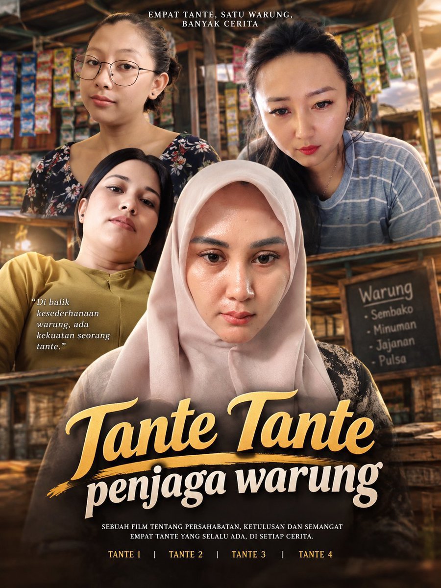novaiire's tweet photo. 📂penjaga warung
https://t.co/SvwWtuaqAg https://t.co/fObwoqIup9