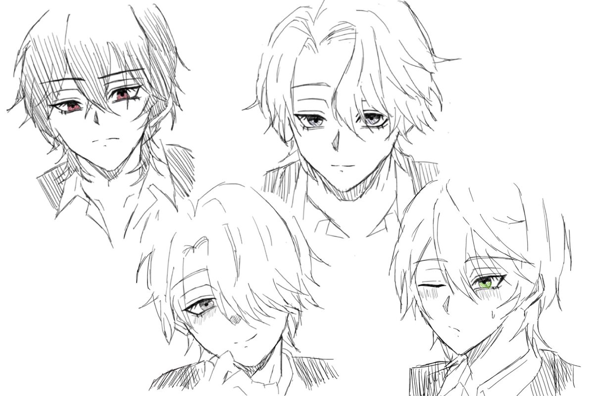 memcha_0_0's tweet photo. #穏やか絵 https://t.co/YrRrNfctR9