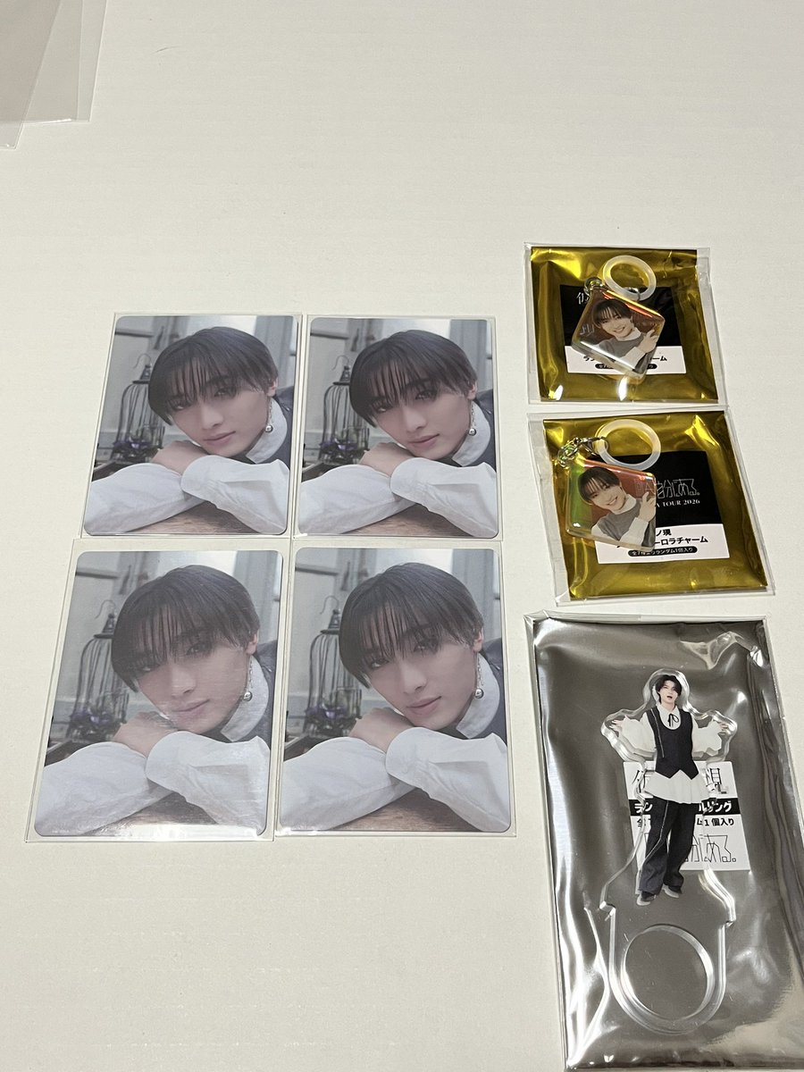 noodledevil311's tweet photo. 交換 譲渡

原因は自分にある。 仮の現
トレカ グッズ

譲 画像

求 小泉光咲または定価
杢代抱き合わせ可能な方優先
11日17日または都内手渡し
よろしくお願い致します🙇🏻‍♀️ https://t.co/cMhDn79Cdk