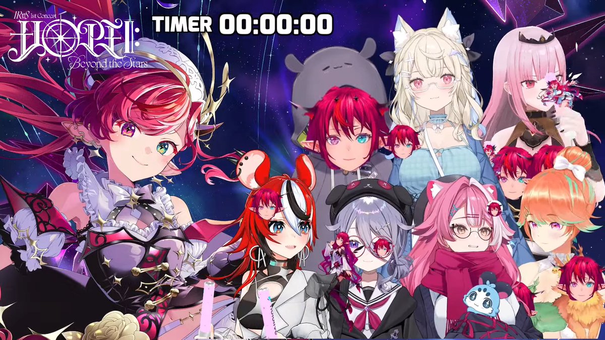 shirakamifubuki's tweet photo. CHAOS😆 https://t.co/Z07QiN8yj0