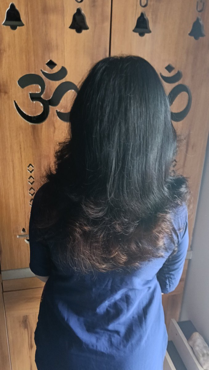 lisssomeshans's tweet photo. New hairstyle...got bored of long hairs...#nofilters https://t.co/hfaWMBKHAs