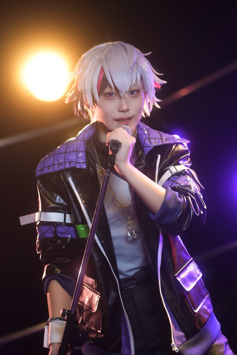 Shiwoncos's tweet photo. ⚠︎🌈🕒Cosplay⚠︎

この想いよ　届け

#IMOCOS
#ヒロコスタ https://t.co/2ol4CGmkPY