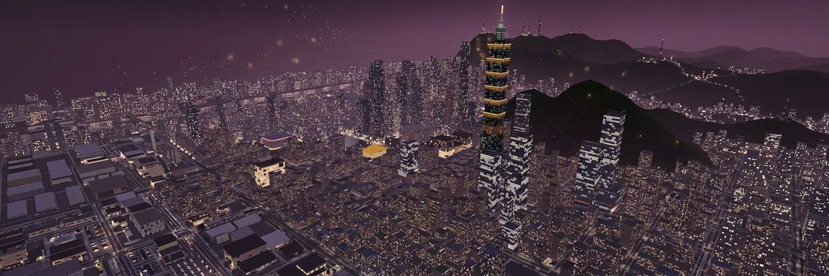 uncleibbra's tweet photo. THEY MADE A TAIPEI GTA AND ITS GOING 2M DOWNLOADS 
LITERALLY IS IN THE TAIPEI NEWS 
This guy only did with less than 100$ you can play is going giga viral
I FOUND HIS GITHUB : 
https://t.co/KxNWz3qojP

Article:https://t.co/piX7tcsJ23

CHINESE NEWS LITERALLY COVERED THE GAME TOO
YT vids:https://t.co/VP7zsZznkY

https://t.co/grAnofuy6S

Web:https://t.co/tlple6cemw

6mzzVeGWiH8zkVyr2Sytp2HzxGAnWVM8mYzqTjnEpump