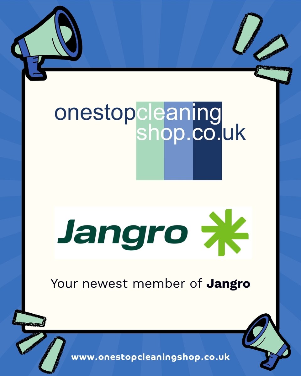 OSCSuk's tweet photo. 🚨🚨🚨
IMPORTANT ANNOUNCEMENT:

We're pleased to tell you that we are now a member of @JangroLtd 👋

read more: https://t.co/YgtuFRVyt7

If you have any questions about how this will affect you, just give us a call. We're always happy to help. https://t.co/FN4a2oDGSf