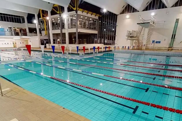 putneysw15's tweet photo. More Details Released of Putney Leisure Centre Upgrade Plans
33-metre pool included in refurbishment programme https://t.co/64JxiHBZGT https://t.co/LqLeZ0iAUz