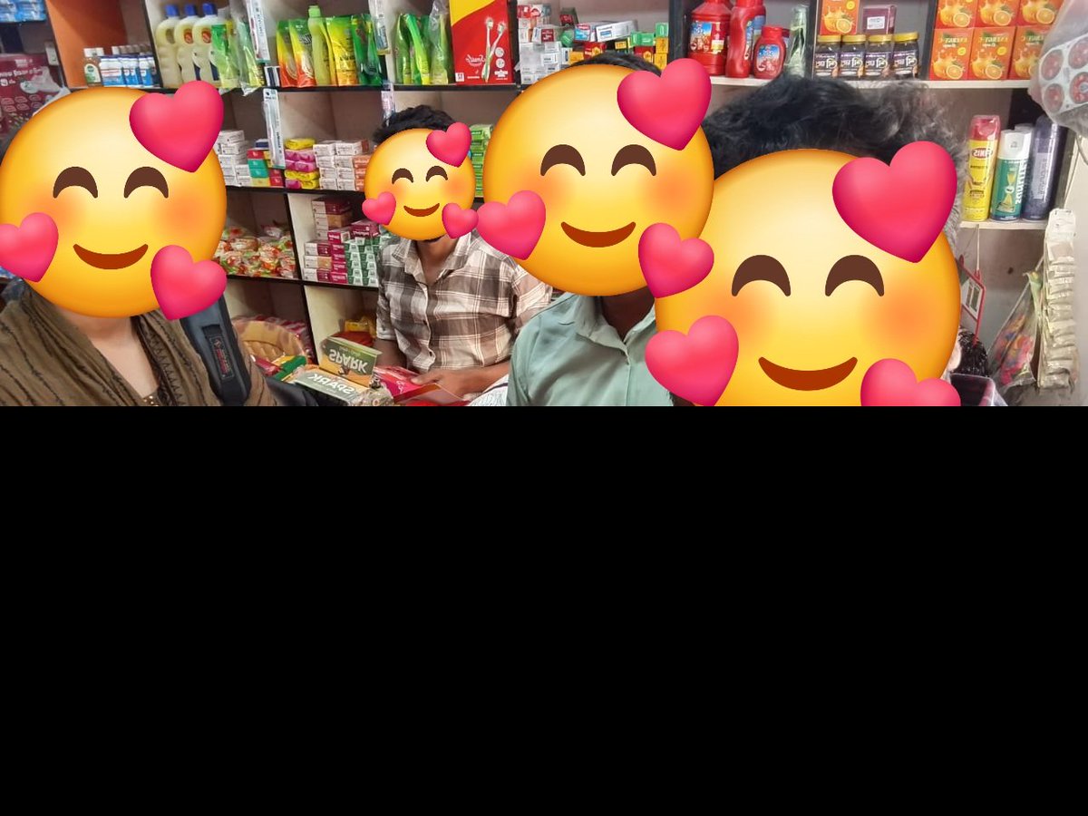 nexa_nr's tweet photo. Great day in the field with the team! 📊🤝
Out on retail visits with our Audit Madam and Manager. Learning the operational details, auditing inventory, and understanding the retail workflow ground-up.
Strong teamwork always brings the best results! https://t.co/JGQOBo1UE0