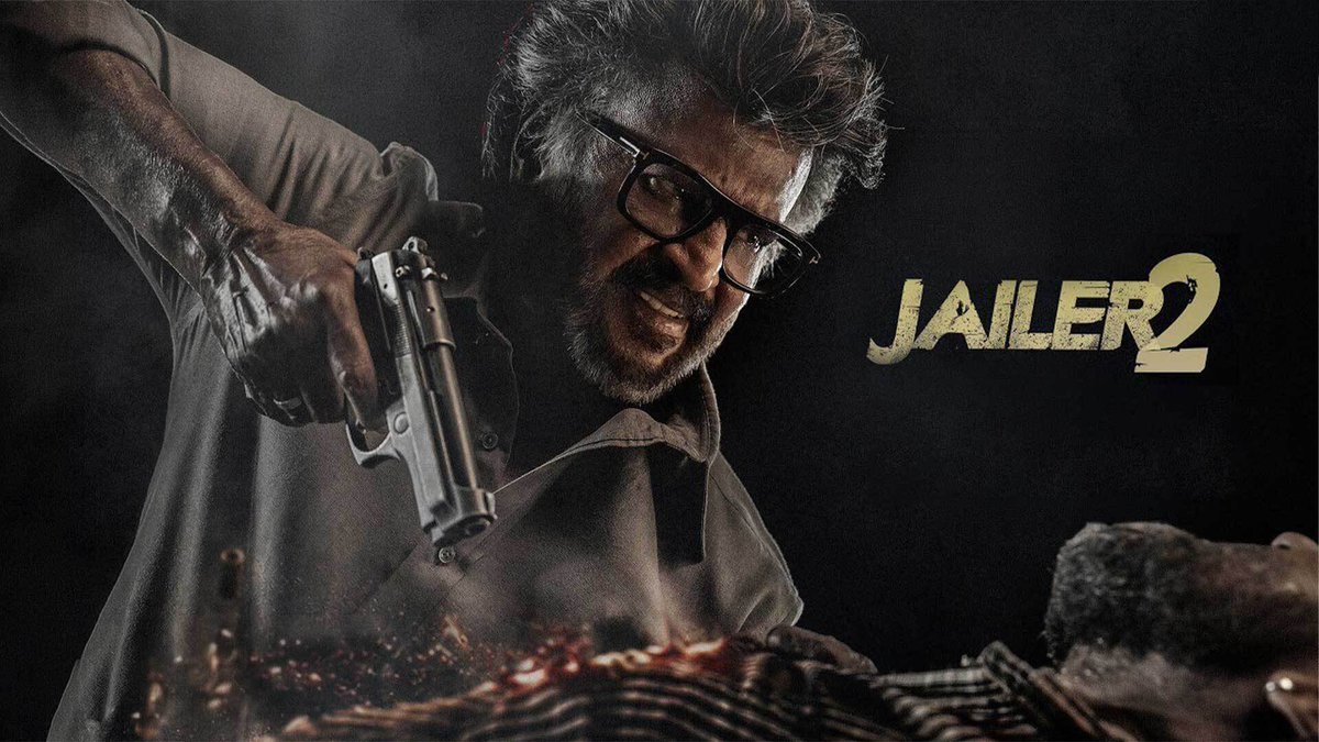 CinemaWithAB's tweet photo. SunTV has officially scheduled a Special interview with Superstar #Rajinikanth program on 11th Oct from 6.30PM - 9.30PM🤩🔥

After a long Superstar giving interview for #Jailer2 🌟 https://t.co/tgmf74N41y