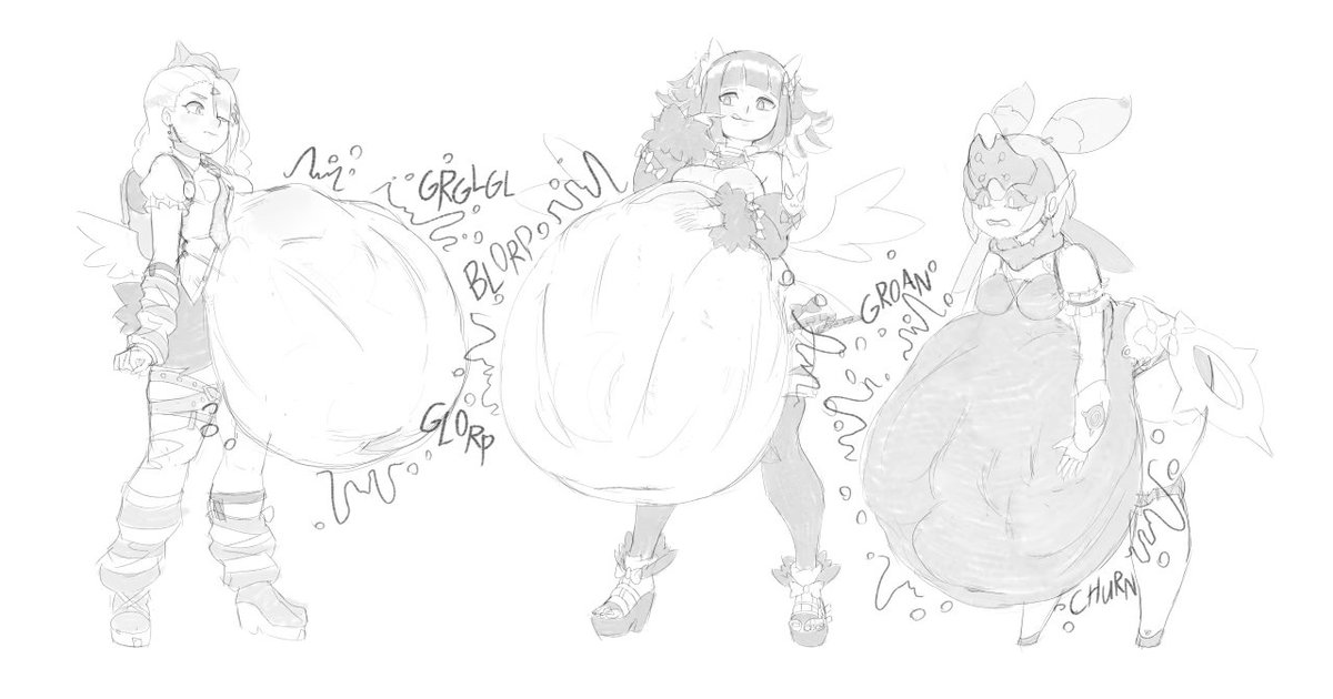 AODMUNCHIES's tweet photo. ❤️+🔁
Make sure you tell the angels what you want~! Leave an image in the comments and you can even say which girl <3 https://t.co/m0McOccPWJ