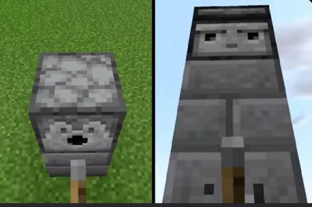 MinecraftMeme16's tweet photo. I maded this 👀 https://t.co/2yYHPxpGK6