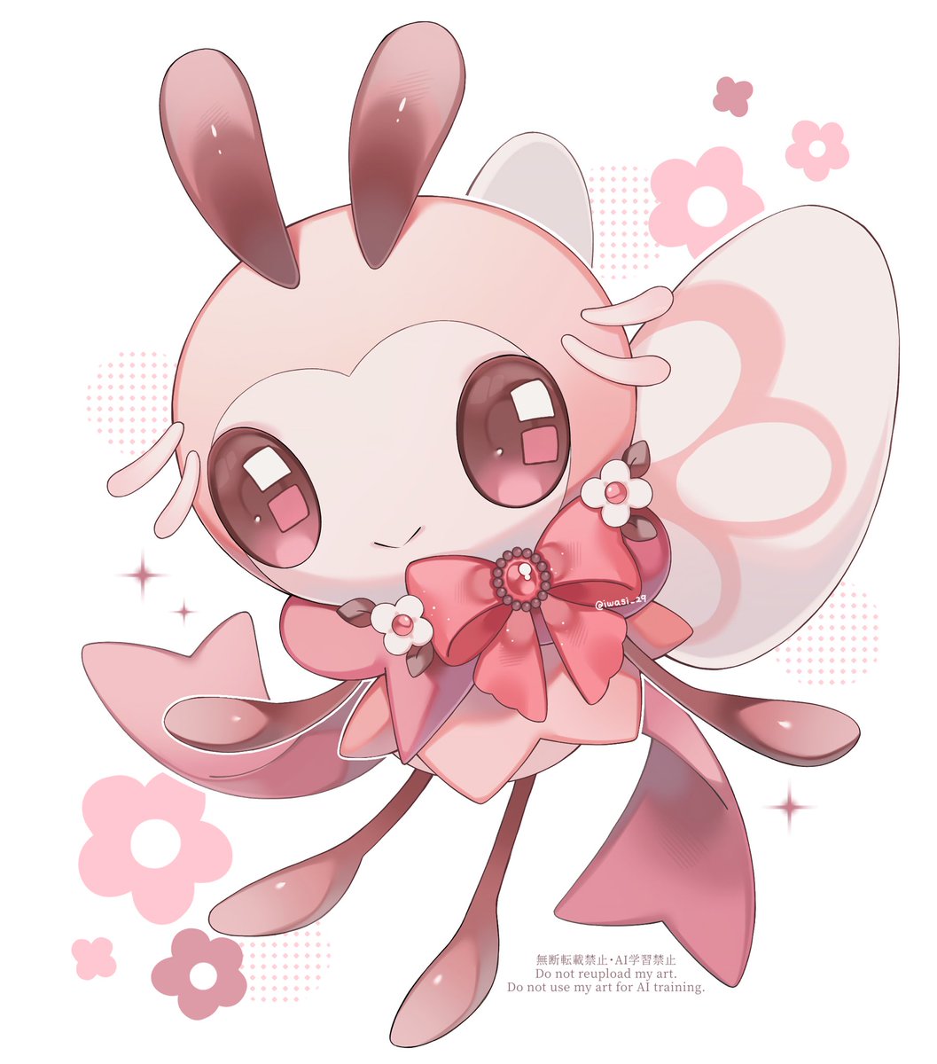 iwasi_29's tweet photo. 🎀 https://t.co/wzgaju29b9