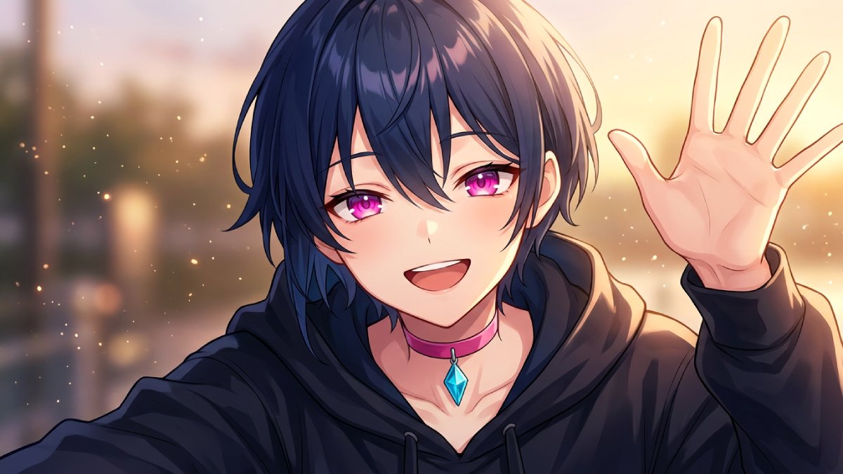 Tsukini_Saku tweet picture