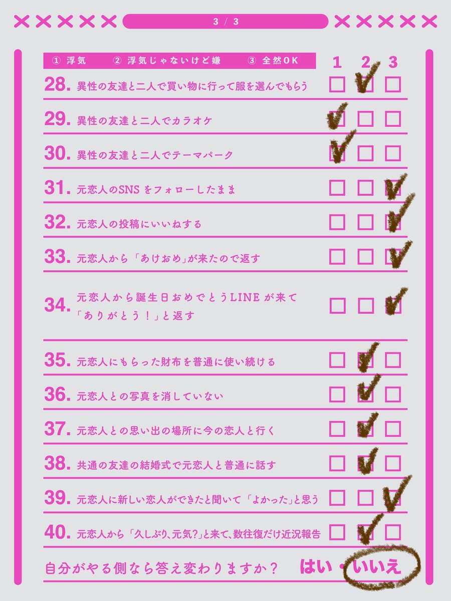 _bunbogu_'s tweet photo. 状況に寄ってしまうかなーと思うけど割とゆるいか🤔❓
事前申告あればOK、事後報告は不機嫌(要全力謝罪)、申告なしは👊
元ハンドボール部の渾身の腰が入ったスイングが飛んでくるよ🥰 https://t.co/KSghlk3nni