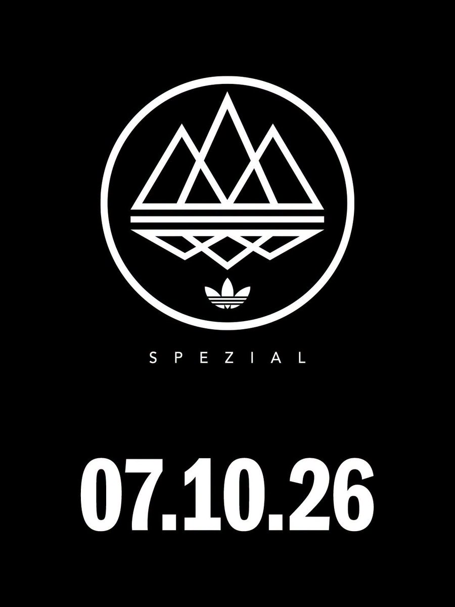 ManUtd_ID's tweet photo. 7.10.26.
Sesuatu yang Spezial akan hadir 👀
https://t.co/uS7qfs33NG https://t.co/P0QqHCtNLZ