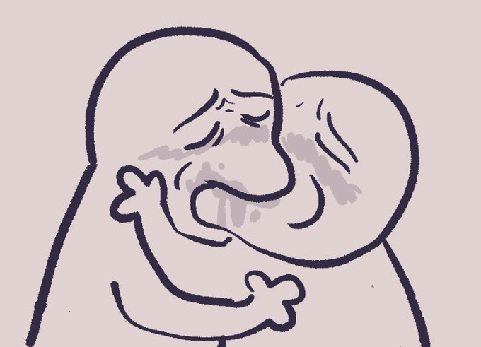 orangotropolis's tweet photo. @ka410z I dont know why I was waiting for them to just start aggressively making out https://t.co/UysPY4hjRn
