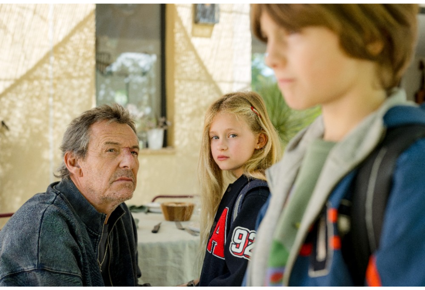 TF1Pro's tweet photo. #Annonce #Tournage

Une nouvelle saison de LÉO MATTÉÏ avec @JL_Reichmann  en tournage ! 

De nouveaux épisodes plein d'émotions, des sujets au cœur de l'actualité et des invités prestigieux !

Toutes les infos⬇️
https://t.co/gqt78dD9Nu https://t.co/H44R7RHYRN