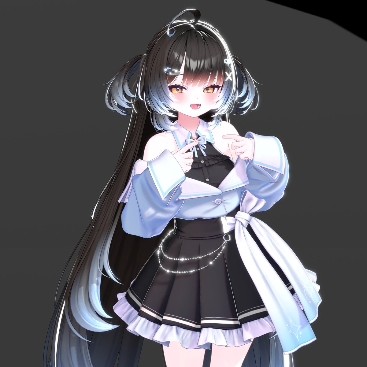 Pomelle_Vrc's tweet photo. まだまだ対応作業が残っていますが、かわいく仕上がってきているので、楽しみにしていてくださいね ♡ ✨ https://t.co/r0YEOmcr4Q