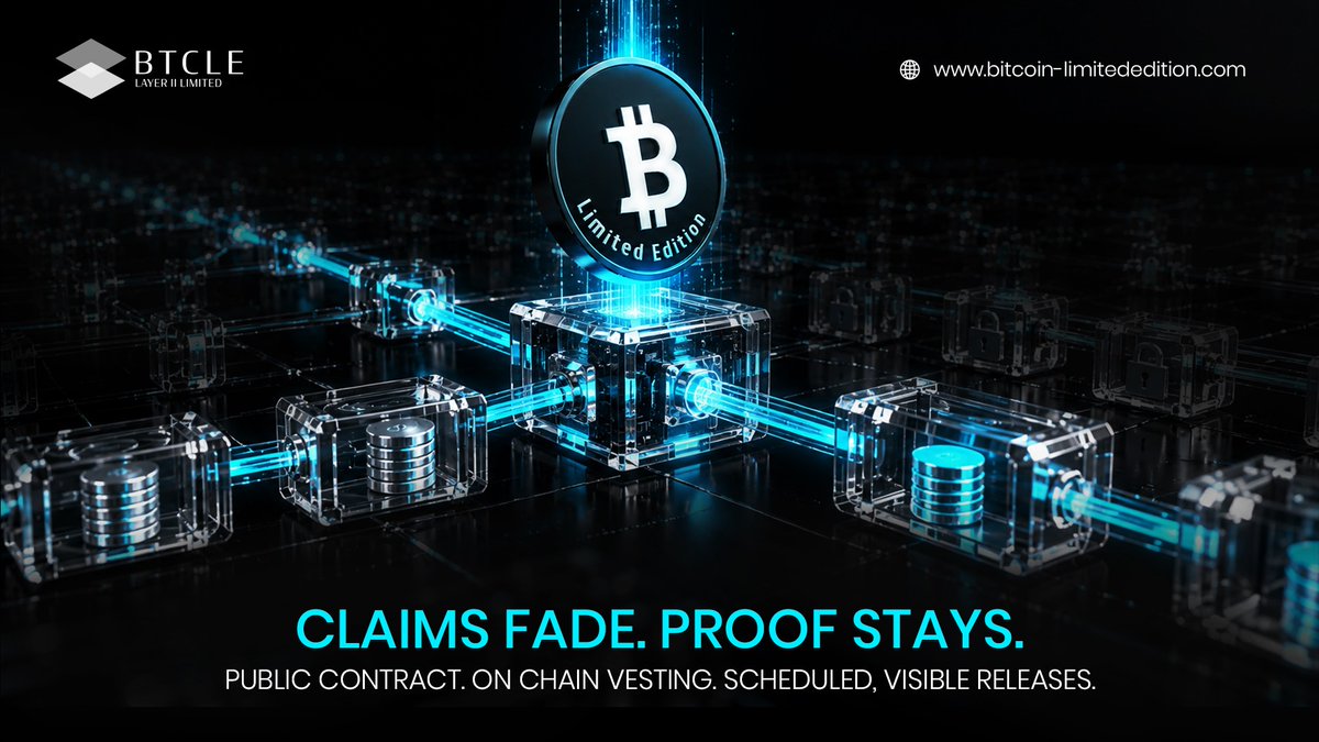 BitcoinBTCLE tweet picture