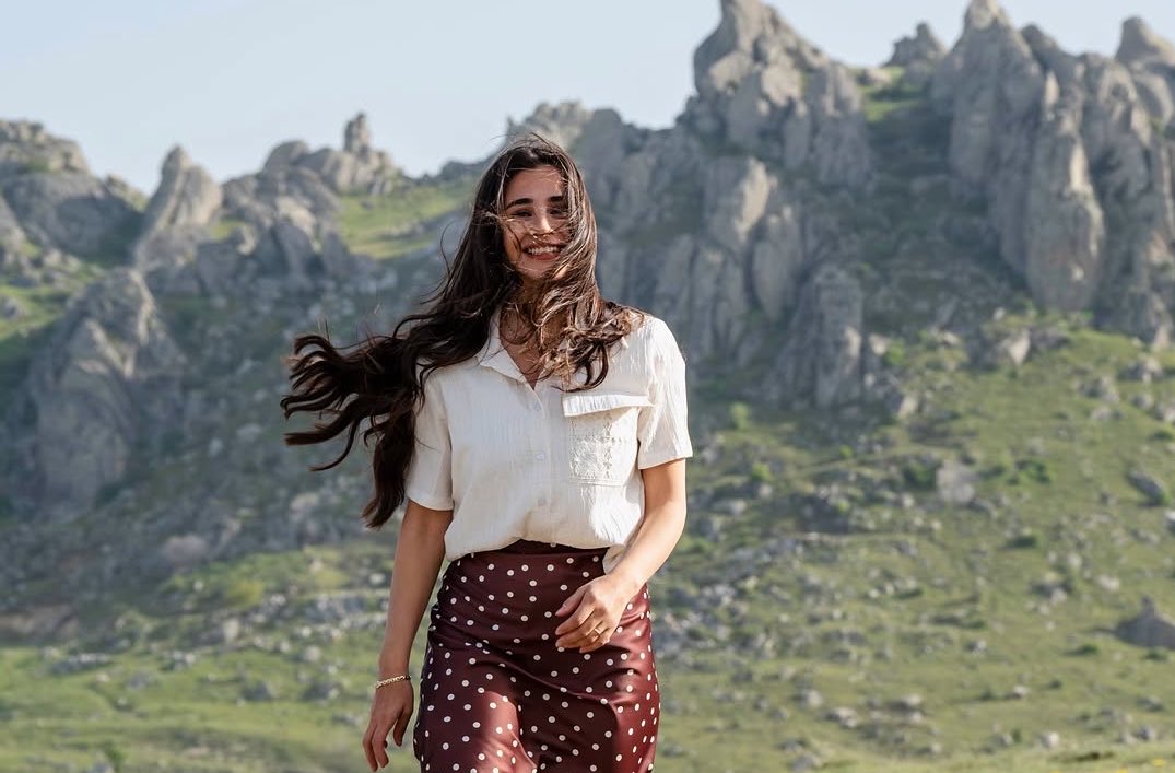 fp_asram's tweet photo. Bebeğimin güzelliği 💙👌🌸
#hazalçağlar https://t.co/iQ8UaNtfvp