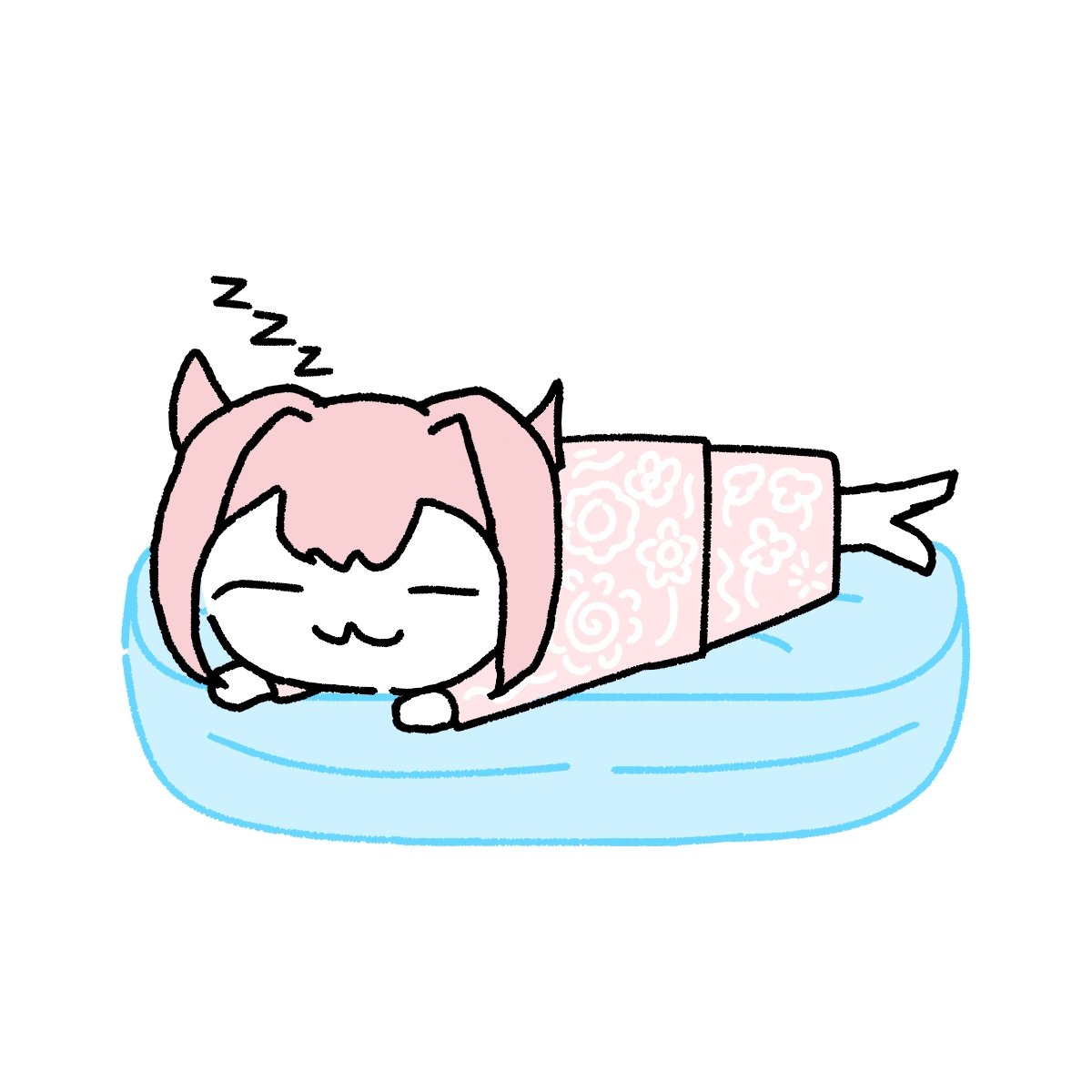 seal_urara's tweet photo. IMPORTANT ANNOUNCEMENT: Starting now, I will be drawing seal variants in a random order. This is mainly because of inconsistency on the other side of my current platform and for being inactive on both X/Twitter and Instagram account. https://t.co/65GvrGFJNP