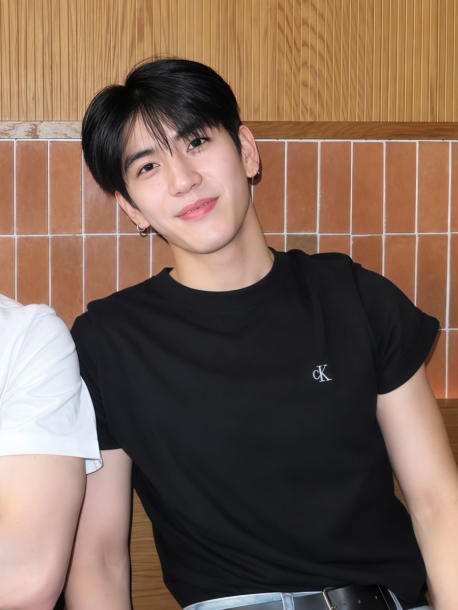 jjealousea's tweet photo. cocok bgt loh, pacaran ya? https://t.co/K14murH4uR