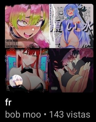 pretzeldolls's tweet photo. do people really goon on youtube music https://t.co/KCmtxSnSXX