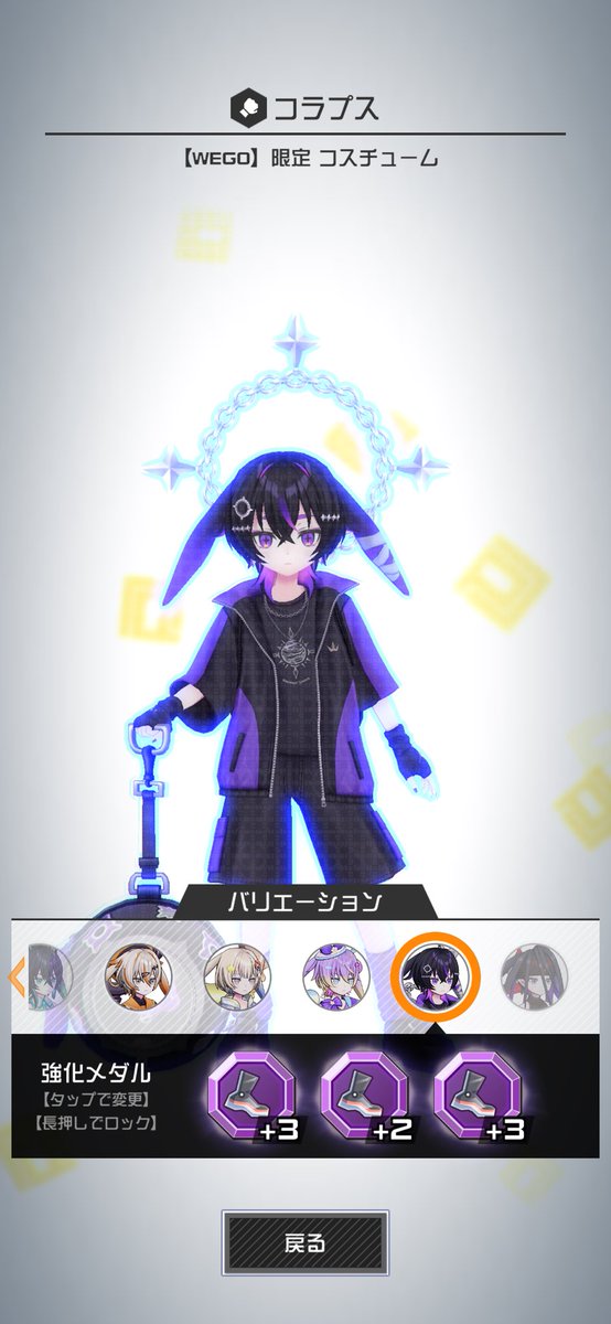 zenos_XT's tweet photo. きた https://t.co/1e10ecDl04