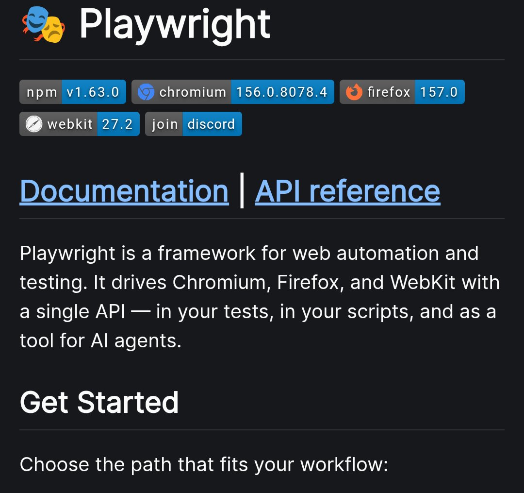 DivyanshT91162's tweet photo. 10 GITHUB REPOS THAT MAKE WEB SCRAPING LOOK ILLEGAL.

1. Crawlee — build serious web crawlers with ease.
   Handle browser automation, proxies, retries, queues and large-scale scraping workflows.

https://t.co/H18rK9fETH

2. Scrapy — the classic scraping powerhouse.
   Build fast, scalable crawlers that can extract structured data from thousands of pages.

https://t.co/dYU5UOfxJ9

3. Playwright — scrape websites like a real browser.
   Perfect for JavaScript-heavy sites where simple HTTP requests aren't enough.

https://t.co/nFgIKuQC7M

4. Beautiful Soup — the beginner-friendly HTML weapon.
   Parse web pages and pull out the exact data you need with surprisingly little code.

https://t.co/MCHw8d9wt6

5. Firecrawl — turn websites into AI-ready data.
   Crawl pages and convert messy web content into clean Markdown and structured information.

https://t.co/onZ9Vi2dsn

6. Crawl4AI — open-source crawling built for LLMs.
   Turn websites into clean, structured content that can directly feed AI pipelines and RAG systems.

https://t.co/NiBk4Rak8O

7. ScrapeGraphAI — scraping with LLMs.
   Describe what data you want in natural language and let AI build the extraction pipeline.

https://t.co/mUoHg20frD

8. Colly — blazing-fast Go web scraping.
   A lightweight crawler framework for developers who want speed and concurrency.

https://t.co/rBWQX4RSuq

9. trafilatura — extract the useful stuff from web pages.
   Pull clean main text and metadata from noisy websites without keeping all the junk.

https://t.co/lzMUYlqA1M

10. Newspaper4k — extract articles automatically.
    Give it a news URL and extract useful article content, metadata and related information.

https://t.co/f4GKJvzCid

All are open-source.

Bookmark this. The web is full of data — you just need the right scraper.