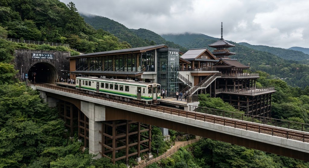 t8vd58's tweet photo. #AI
#駅 https://t.co/1blwpprFxS