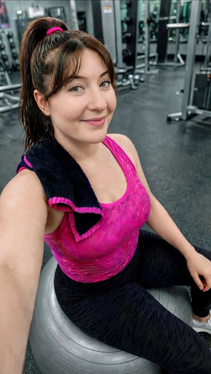 Danielaotta1986's tweet photo. #gym https://t.co/xya5ePgsN1