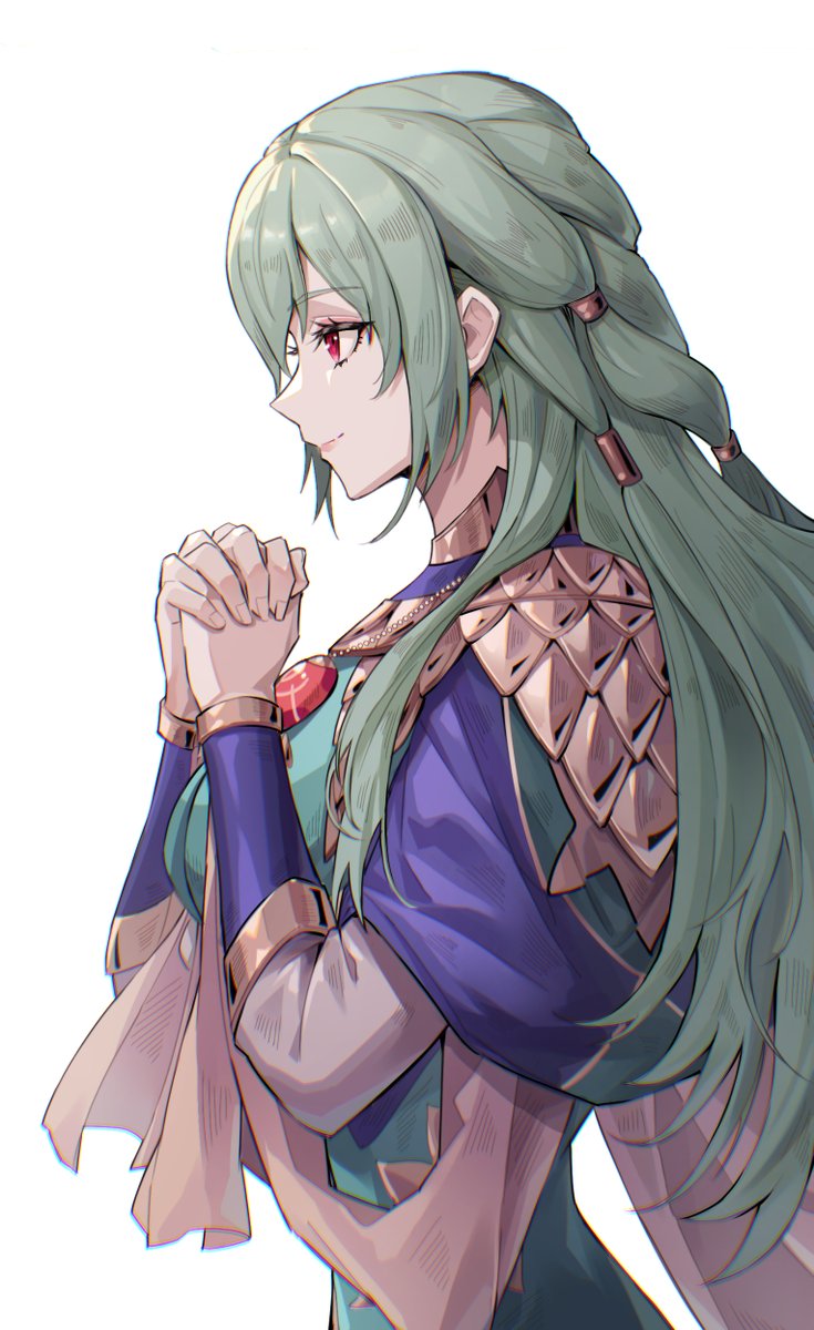 Kumolin33's tweet photo. orchel🐱#FEFW #fireemblemfates https://t.co/k67yEB6RGX