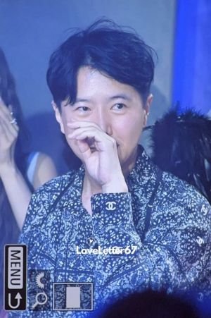 xesuae3412's tweet photo. 홈마있는 정병기 어떤데 https://t.co/5GCzICxGYX