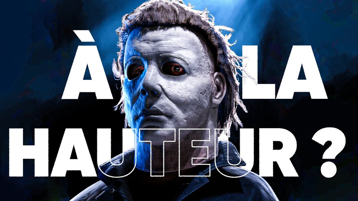 PSInsideFr's tweet photo. TEST 🍂🔪

Halloween: The Game sort aujourd'hui en version physique !

Le jeu est-il à la hauteur de l'oeuvre de John Carpenter ? @JeremyValade vous dit tout dans un test vidéo qui sent bon l'horreur : https://t.co/o1LtF6wEyU https://t.co/AfeCHjU4Qu