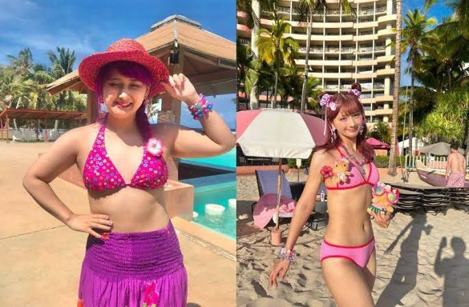 え、しなこちゃんの激変ぶり、神すぎない?✨before/afterの差がエグい!
これ見たらやる気しか出ん✊
可愛すぎるスタイル、私も目指す! https://t.co/T0dXa7Vgx4