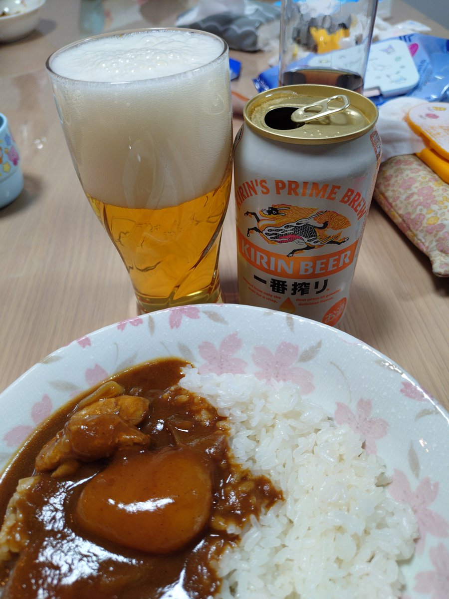 kou_yoki's tweet photo. 娘の友達関係でめっちゃ腹立つことあったけど本人に言うわけにもいかんし娘は気にしてなさそうやしこの怒りは酒にぶつけるしかないので飲みます https://t.co/Lp3IXXNcnE