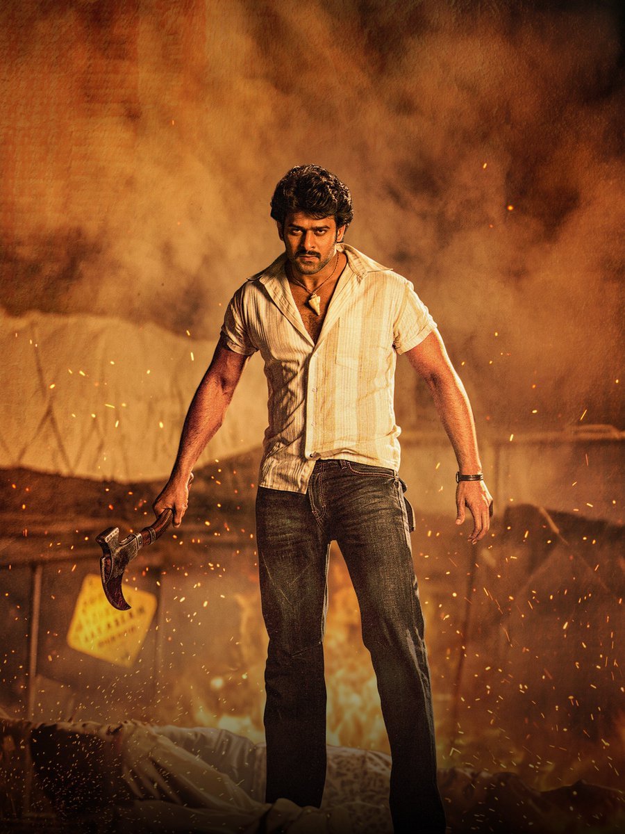gani_tweetzz's tweet photo. Simham Maadhiri 🥵🔥 

#Prabhas https://t.co/osvIL69QR4