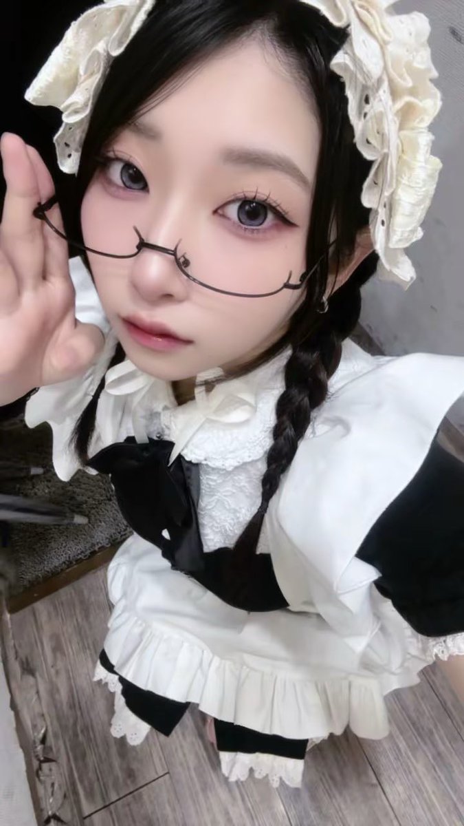 1152__76's tweet photo. おきゅなのね https://t.co/SzOyG9XnY4