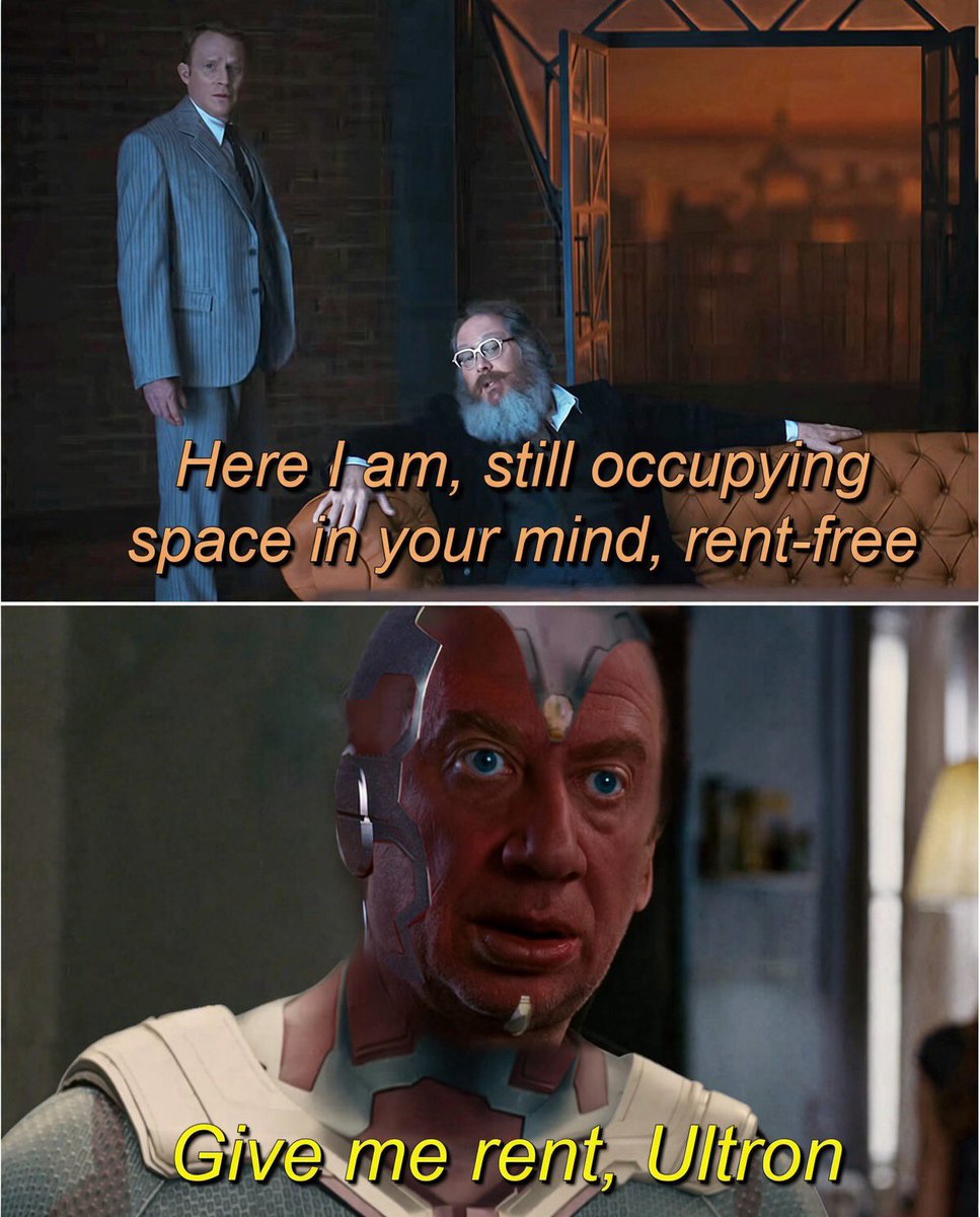 MrAbbeetim's tweet photo. So VisionQuest is basically just Vision's quest for Rent.. https://t.co/qcTvy5nhMf