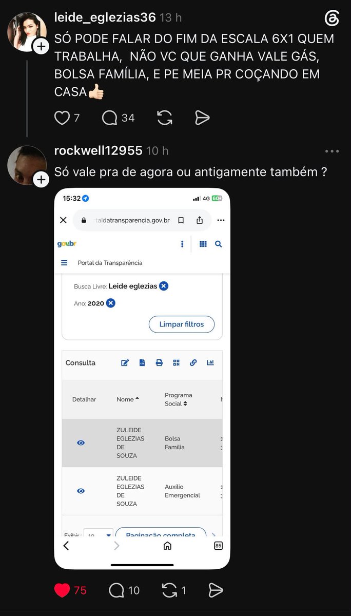 LipeMarinho's tweet photo. A mina foi falar mal de quem recebe assistencia do governo os cara puxaram a capivara dela no bolsa familiakkkkkkkkkkkkkkkkkkkkkkkkkkkkkkkkkkkk https://t.co/U3Hk2nJnfb