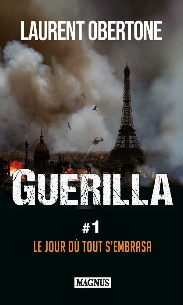 etopie's tweet photo. En bonne voie pour le Goncourt des lycéens
https://t.co/L2oa8pirVc par @LaurentObertone https://t.co/CLwvNmjGb0