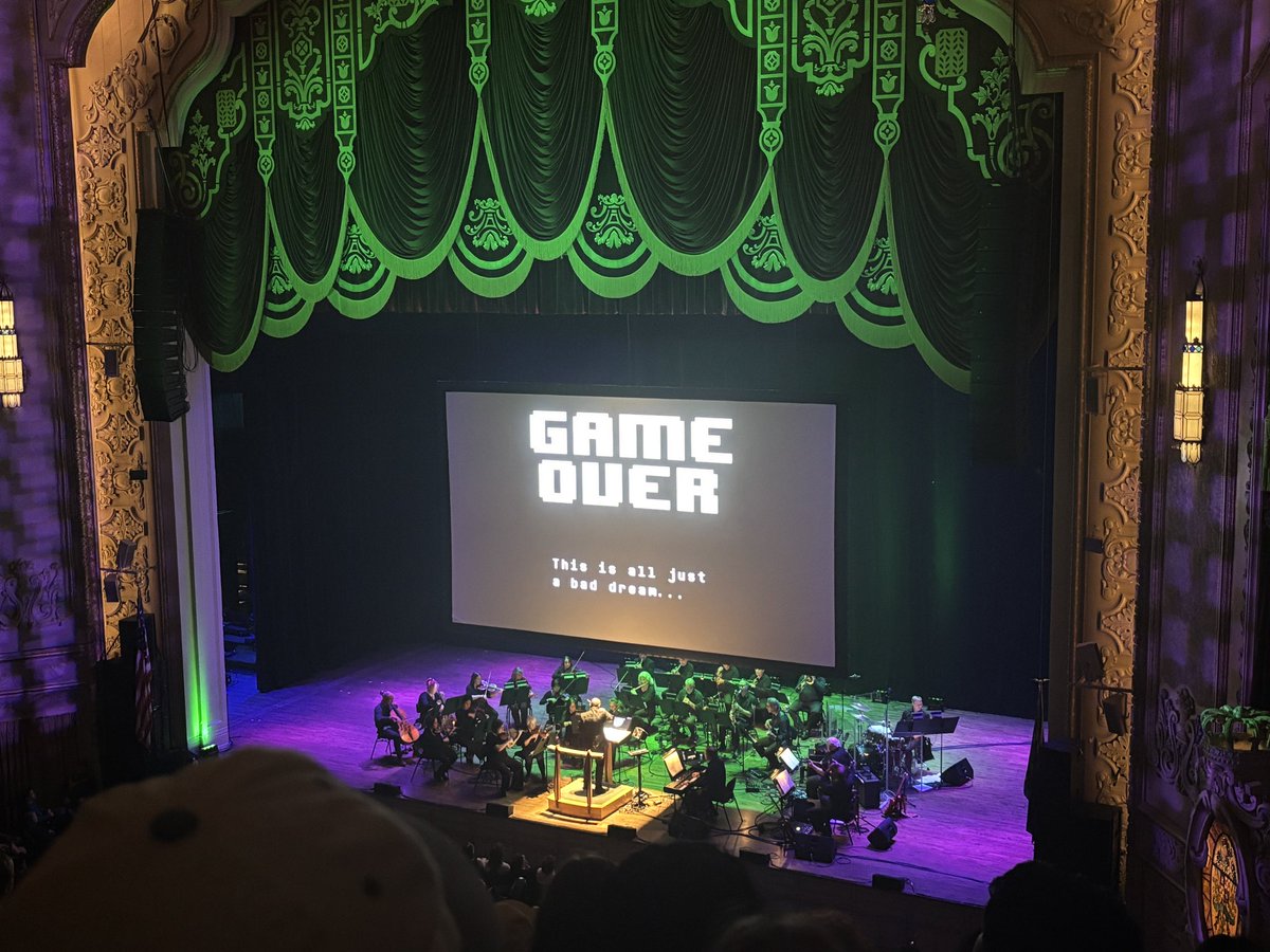 FlamRuns's tweet photo. ty @UndertaleSymph that was so cool 😍🥹 https://t.co/qULqsOVoN6
