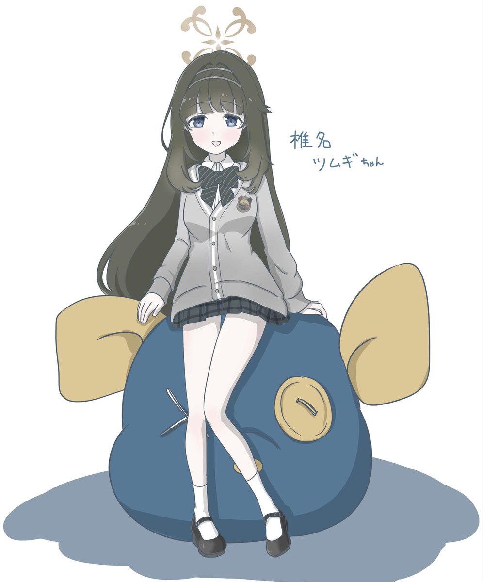 bonzu987's tweet photo. ツムギちゃんのデスボイス…！　声優さんってすごい！ https://t.co/25W0UzpXNO