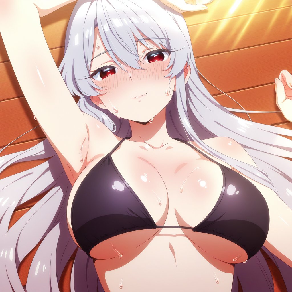 babtb_sfw's tweet photo. 栄逢 凪乃 🩶 SFW

#NanoEiai #君のことが大大大大大好きな100人の彼女 https://t.co/HGJV5toNrX