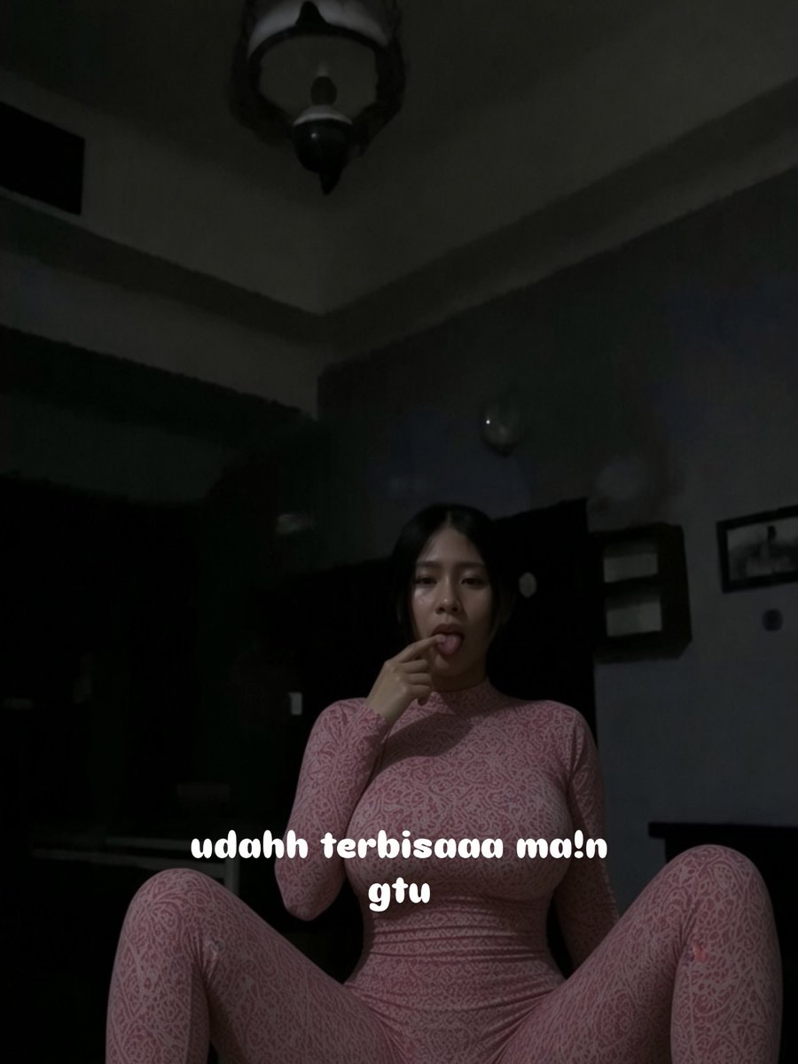 MinneBernalth's tweet photo. kokk bisaa sampek gituu
https://t.co/pFUzGtTaDL https://t.co/grW2f4D5Ej