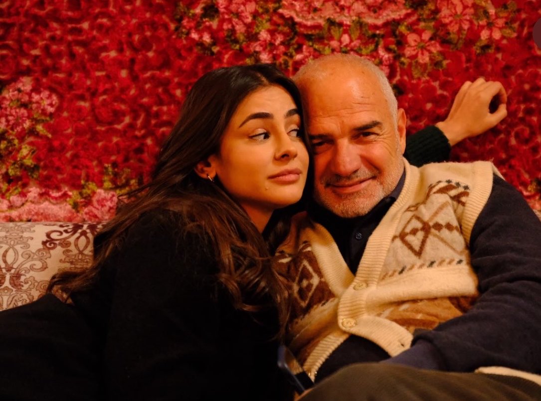 fp_asram's tweet photo. 🩵😍
#gönüldağı https://t.co/sEps8JakNY