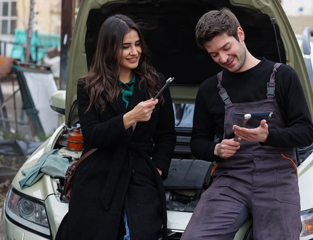 fp_asram's tweet photo. 🩵😍
#gönüldağı https://t.co/sEps8JakNY